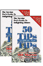 50 Tips to Improve Your Tips