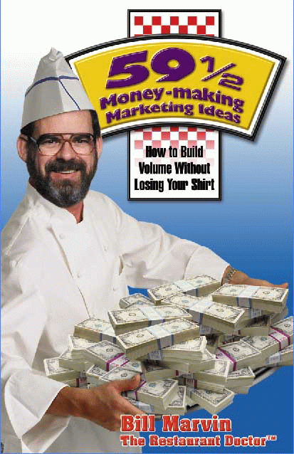 59½ Money-Making Marketing Ideas