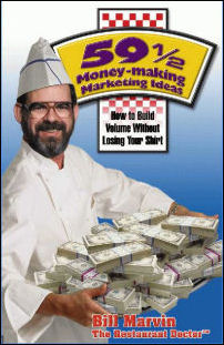 59½ Money-Making Marketing Ideas