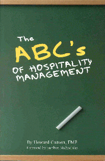 ABC's of Hospitality Management