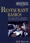 Restaurant Basics Restaurant Basics