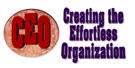 Creating the Effortless Organization
