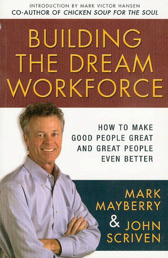 Building the Dream Workforce