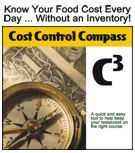 Cost Control Compass