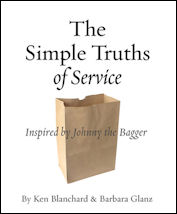 The Simple Truths of Service