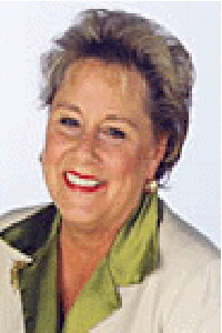 Phyllis Ann Marshall