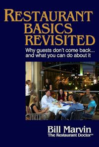 Restaurant Basics Revisited