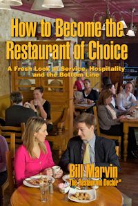 How to Become the Restaurant of Choice