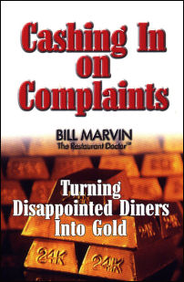 Cashing In On Complaints Cashing In On Complaints