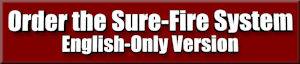 Order Sure-Fire in English Order Sure-Fire in English