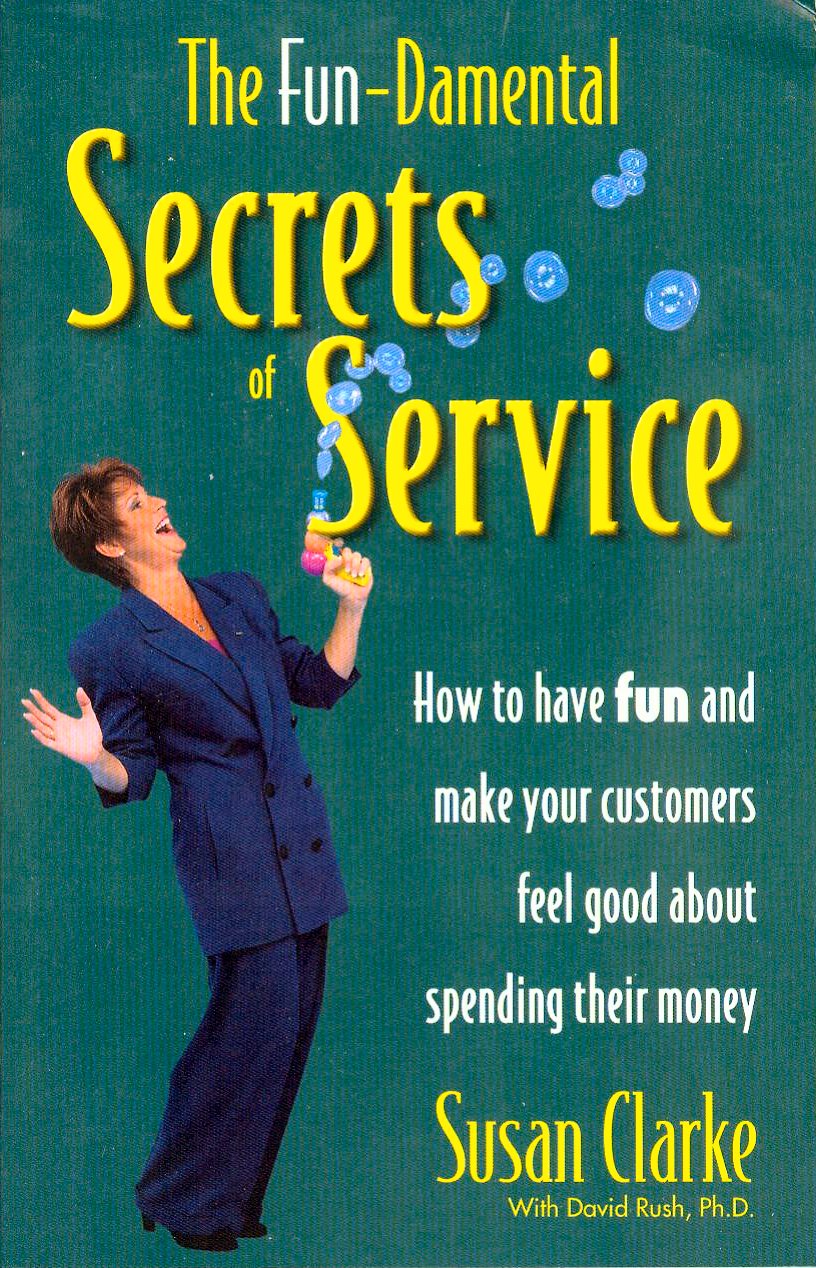 Secrets of Service