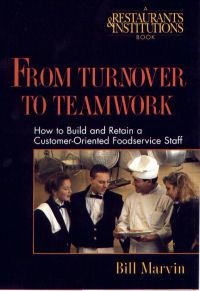 From Turnover to Teamwork