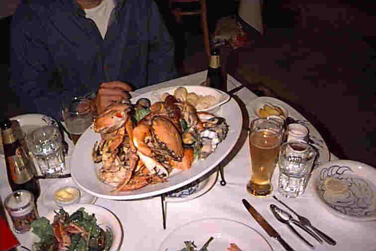 Georgian Court, Melbourne