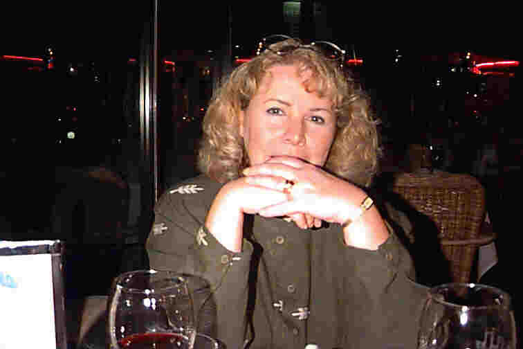 Margene at ChaChaChar