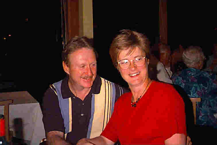 John & Patty Carlson