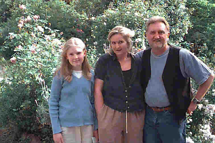 Bridie, Marg and Lou Hesterman