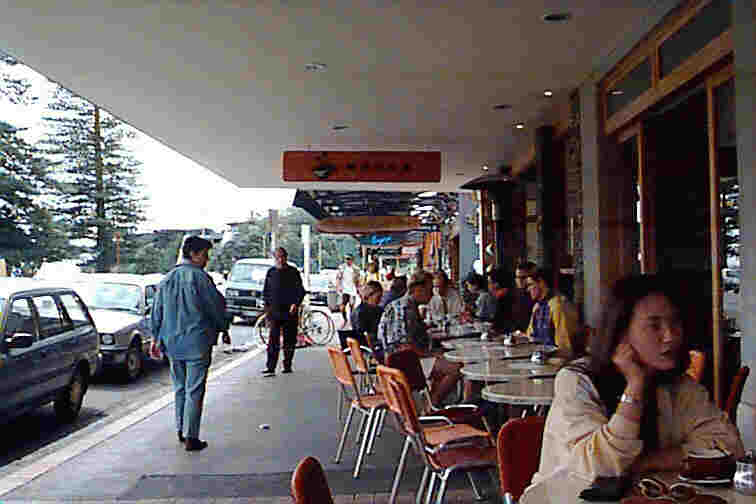 Mission Bay, Auckland