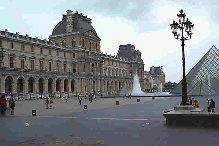 Louvre