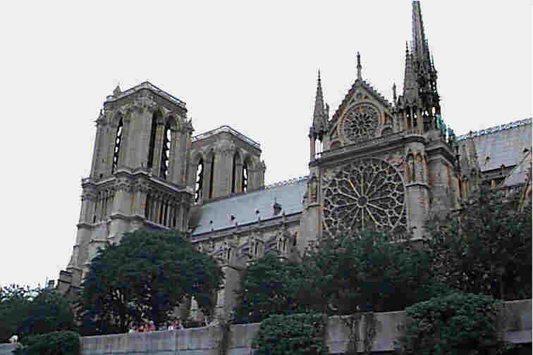 Notre Dame