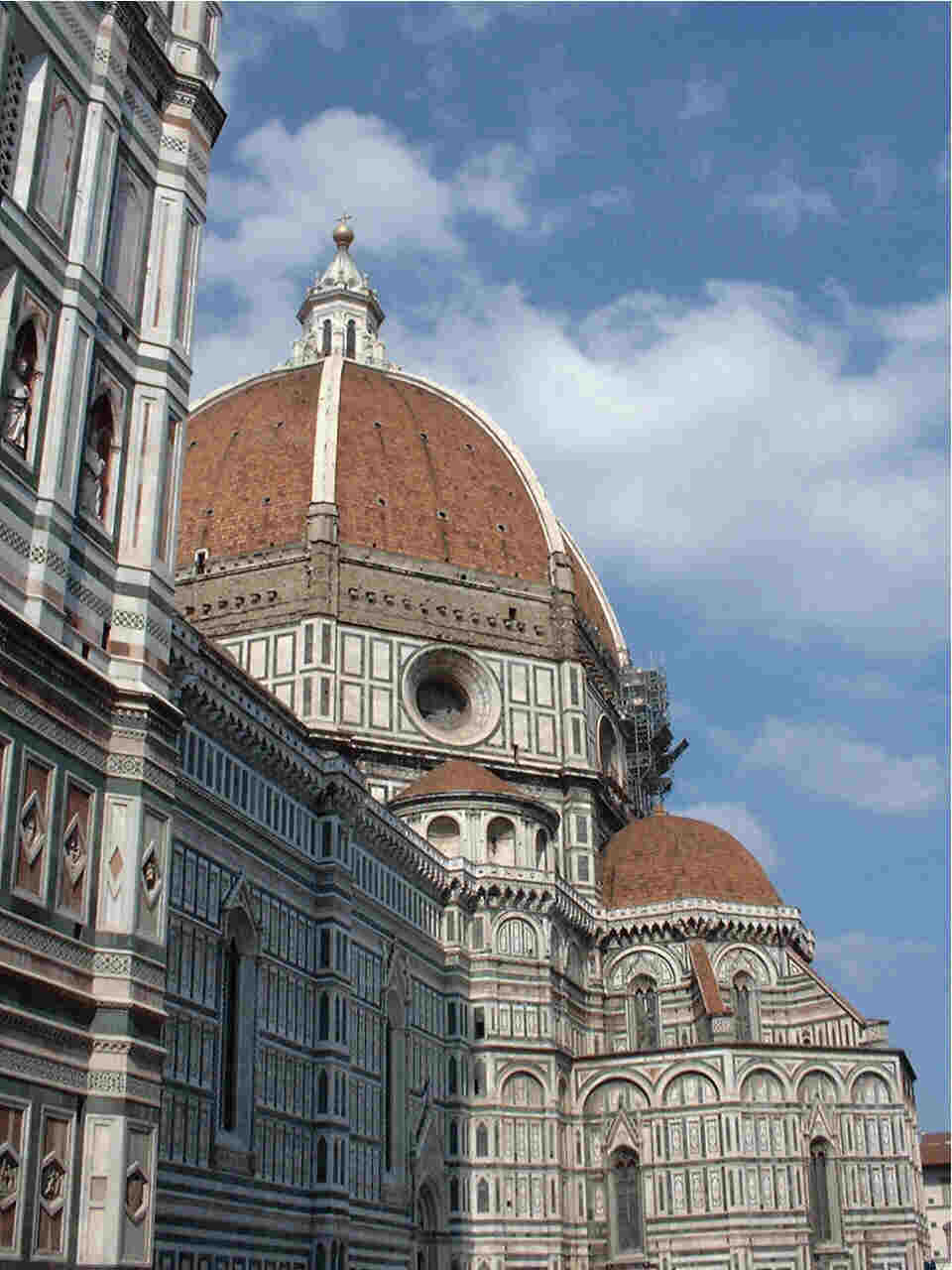 Duomo, Florence