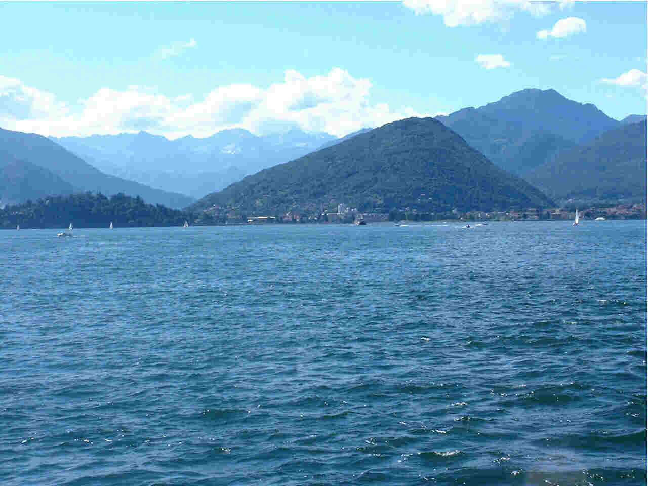 Lake Maggiore