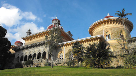 by Hugo Henrique - Own work, CC BY-SA 3.0