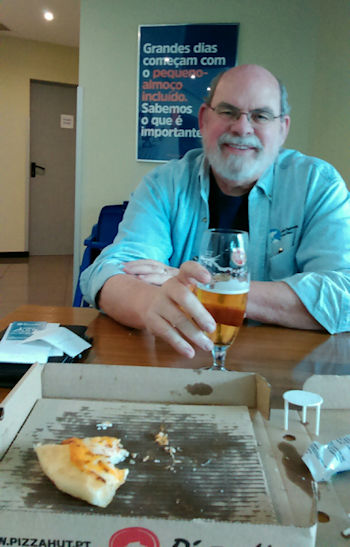 Living Large in LisbonLisbon Living Large in Lisbon